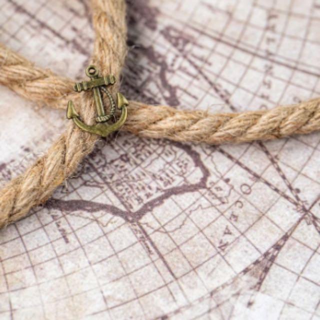 锚是怎么起作用的？-软件乐园