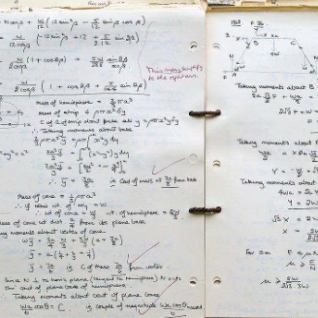 微积分从古至今的完整发展历程-软件乐园