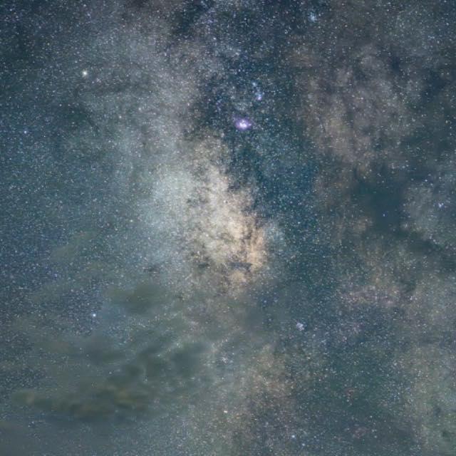 宇宙是不连续的，那为什么微积分可以成立？-软件乐园