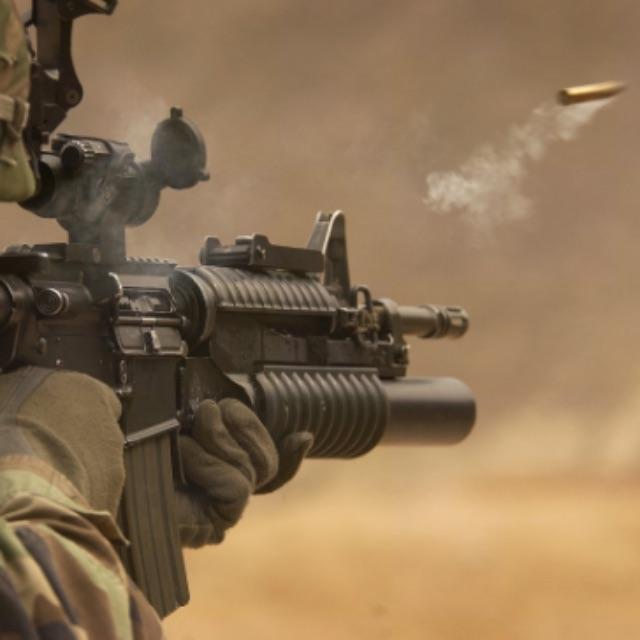 为何直到二战末才意识到步枪威力过剩？-软件乐园