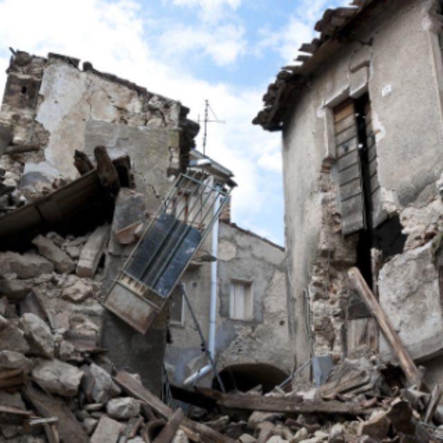 山西有可能会发生像汶川那样的大地震吗？-软件乐园