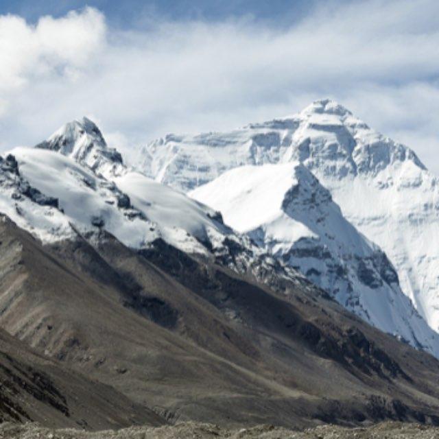 珠峰最新「身高」8848.86 米，8844.43 米成历史，珠峰为什么会「长个」？高度是怎么测的？-软件乐园