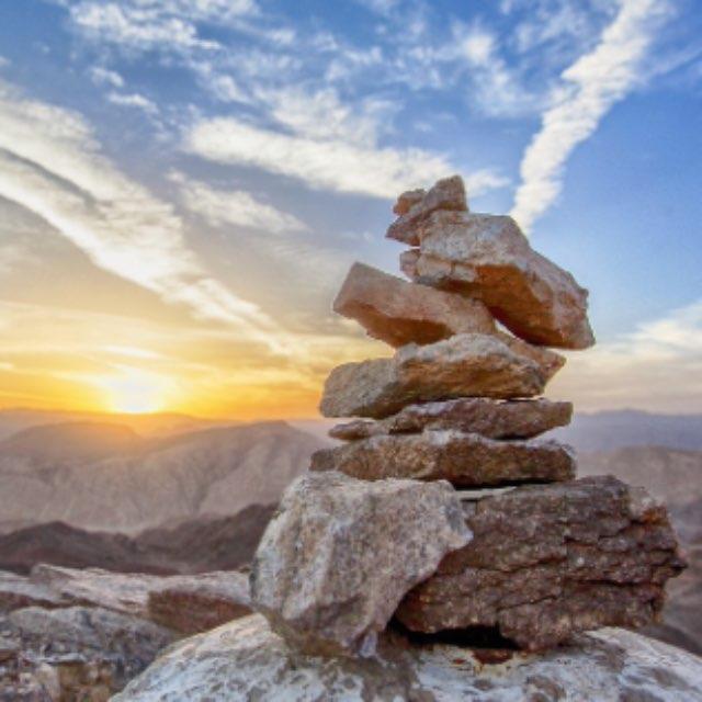 地球上原本就有岩石吗？各种岩石都是怎么来的？-软件乐园