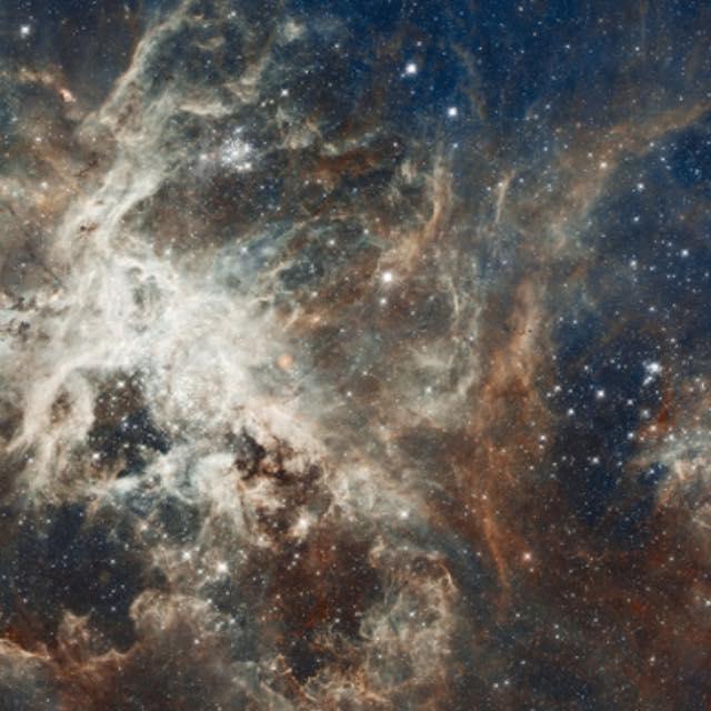 宇宙中有哪些超出常人想象的现象？-软件乐园