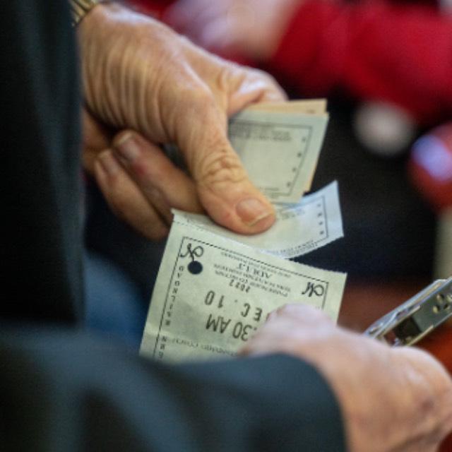 小事 · 「拿纸画一张车票，做一个回家的梦」-软件乐园