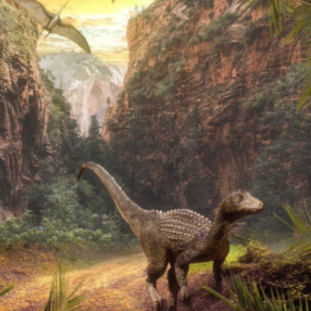 恐龙是恒温动物还是变温动物？为什么？-软件乐园