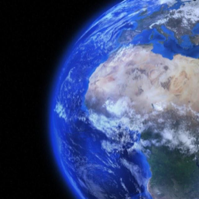 在地球随机一点，垂直地面射出的直线，在可观宇宙内，撞击其他星球的概率是趋近 0 还是趋近 100%？-软件乐园