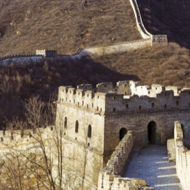 除中国外哪些国家修过「长城」？-软件乐园