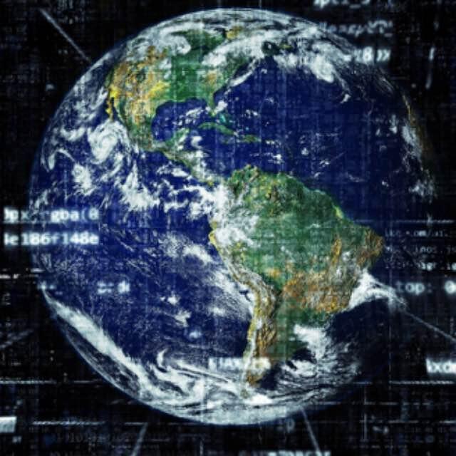 地球自转 46 亿年也没停下，它的动力来自哪里？-软件乐园