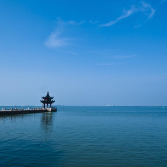 如果把一撮盐投入太湖，并且充分搅拌，最后能测出浓度吗？-软件乐园