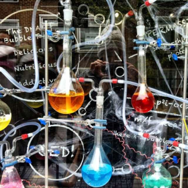 含氟材料为什么疏水，不是应该与水有氢键作用吗？-软件乐园