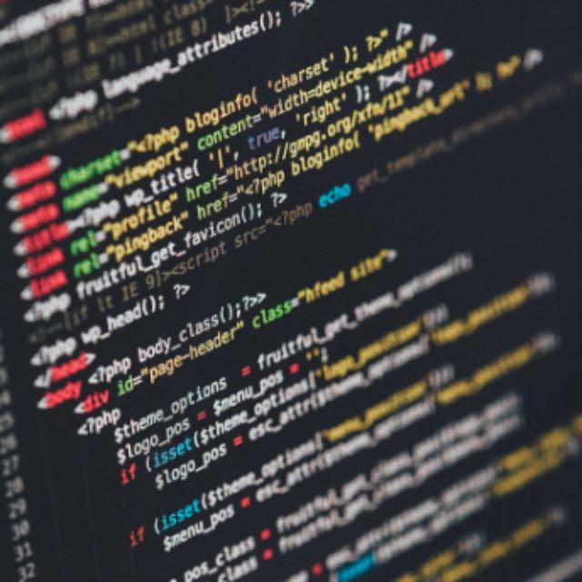 有没有大神知道这几行代码是什么意思?-软件乐园