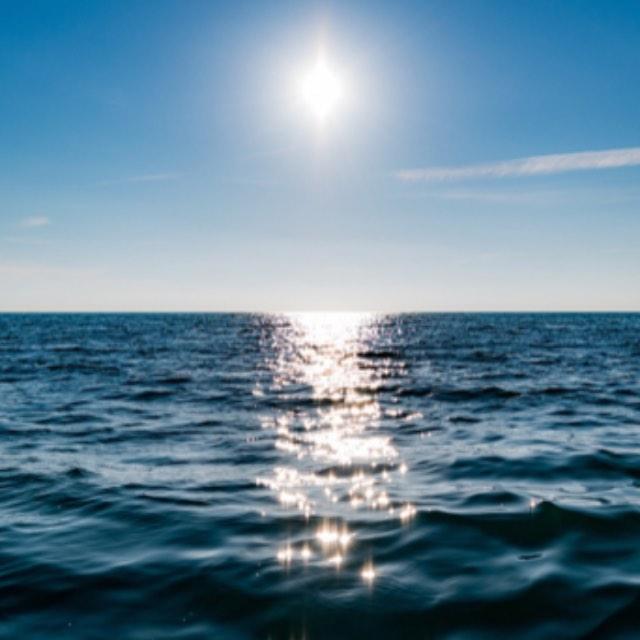 如果除去海洋，地球是什么形状？-软件乐园