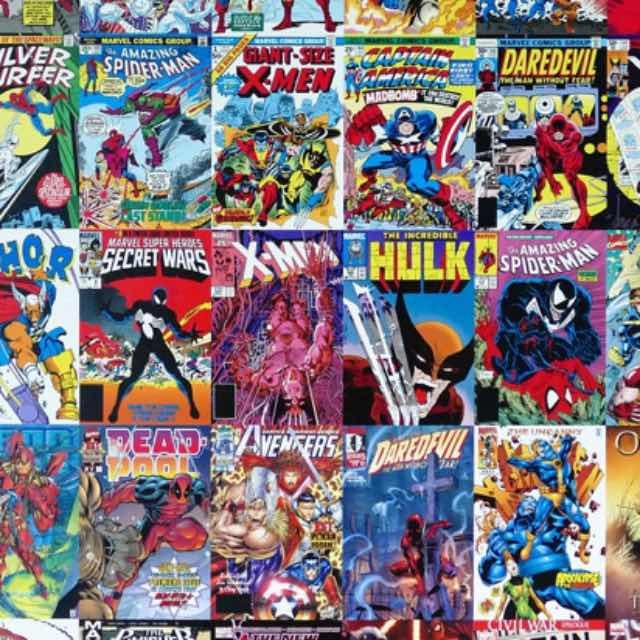 港漫是如何沦落到如今的地步的？-软件乐园