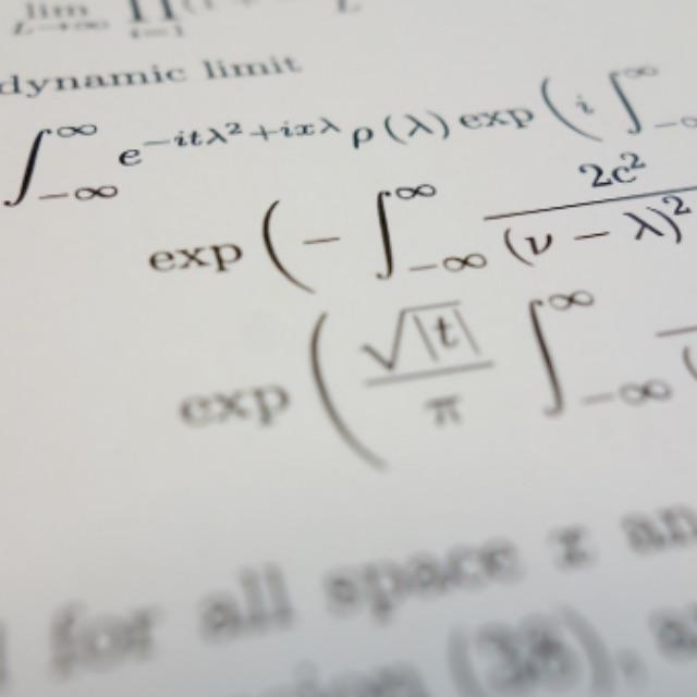 广义相对论场方程看上去很简洁，但是实际上这个方程到底有多复杂？-软件乐园