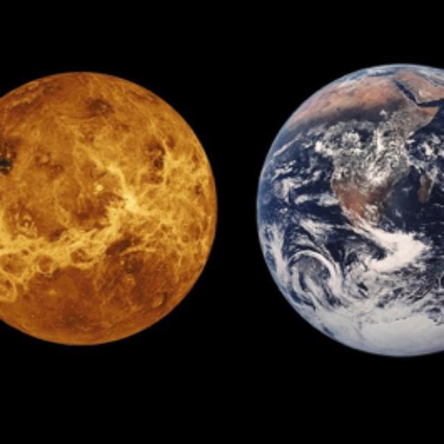 地球有板块运动而金星没有,是因为地球有水吗?-软件乐园