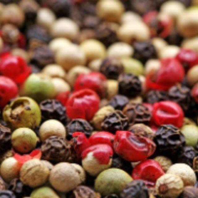 花椒、麻椒、藤椒有什么区别，在烹饪中如何与食材搭配才能最美味？-软件乐园