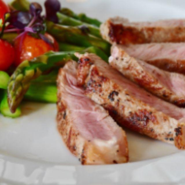 如果把肉通上高压电，肉还会不会生细菌腐败？-软件乐园