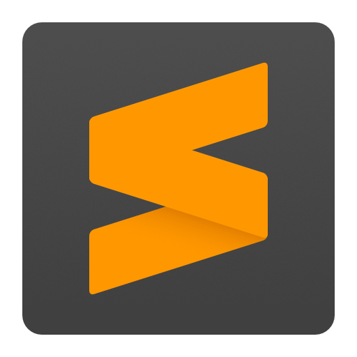 Sublime Text v3 3143 开心补丁及注册码-软件乐园