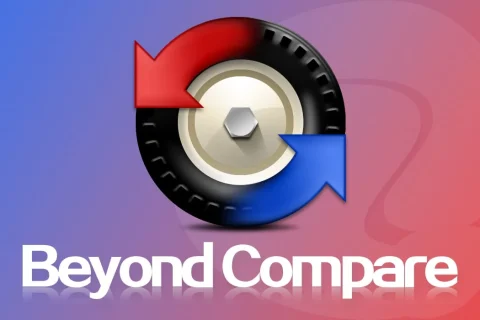 Beyond Compare 5.0.7/4.4.2 简体中文专业学习绿色版 (Win/Mac)-软件乐园