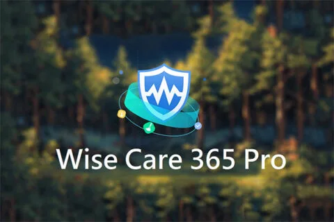 Wise Care 365 Pro v7.2.3 精简优化版绿色单文件版-软件乐园