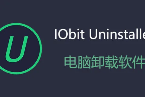 卸载工具:IObit Uninstaller Pro v14.3.0 中文绿色专业便携版-软件乐园