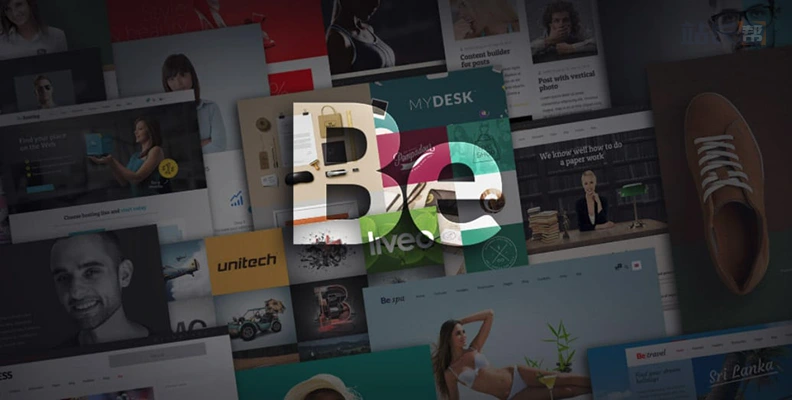 Betheme v28.2.1 汉化版 – 多用途 WordPress 主题-软件乐园