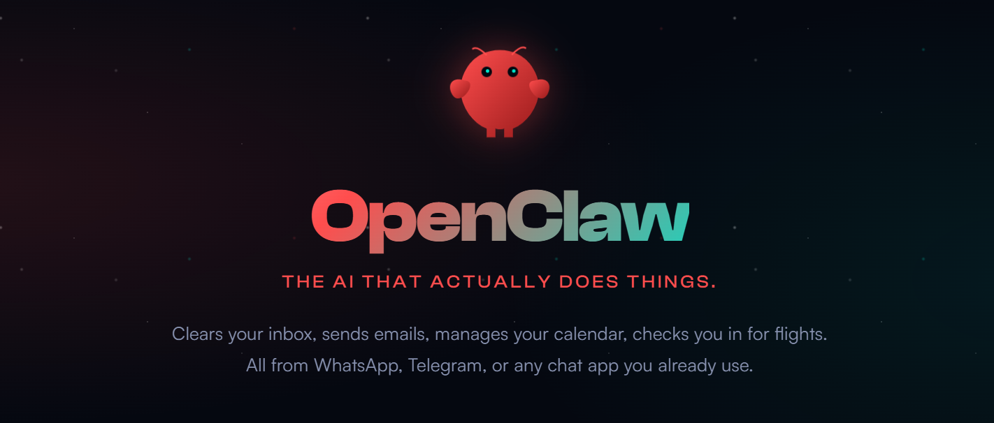 从零开始搭建部署 OpenClaw/Moltbot/Clawdbot 完整攻略-软件乐园