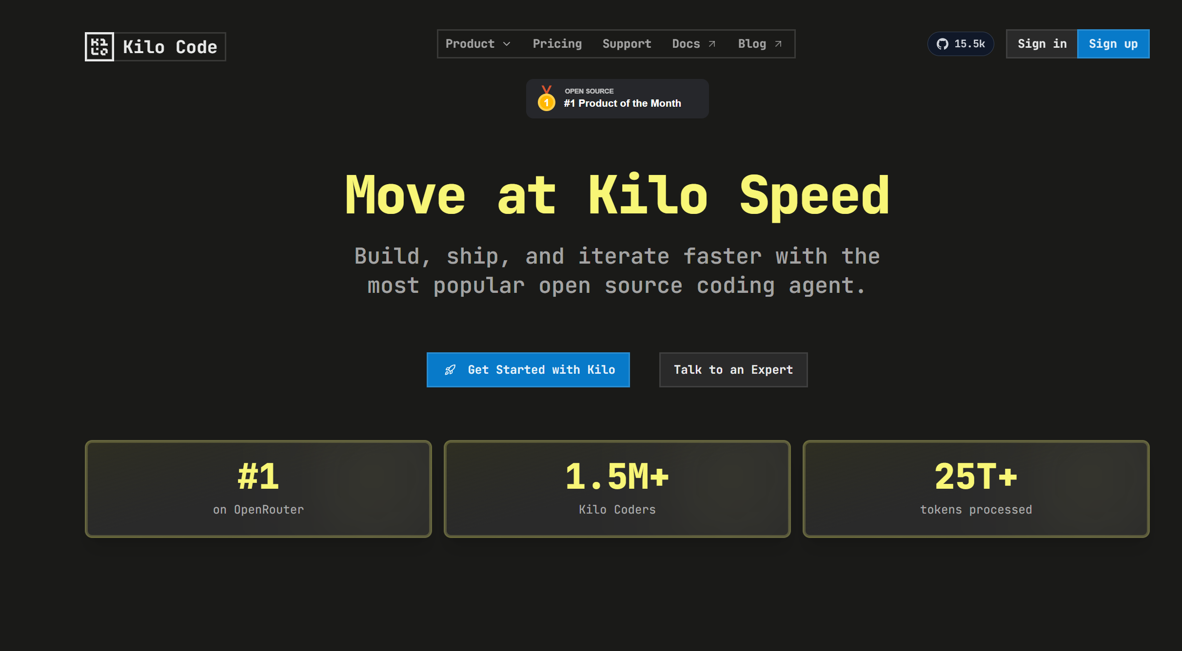 🔥 Kilo Code 万能提示词模板(直接复制)-软件乐园